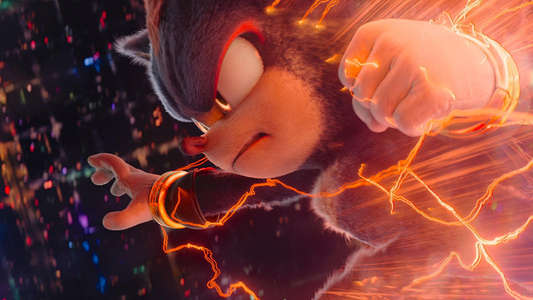 Sonic the Hedgehog 3 - Backdrops