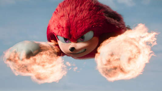 Sonic the Hedgehog 3 - Backdrops