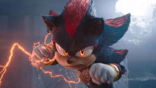 Sonic the Hedgehog 3 - Backdrops