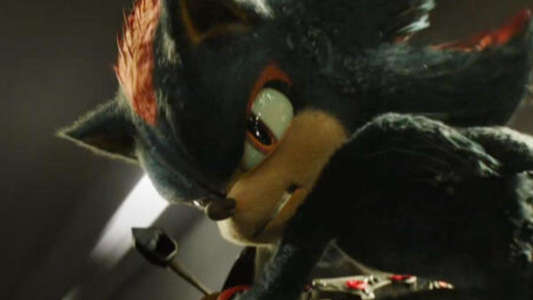 Sonic the Hedgehog 3 - Backdrops