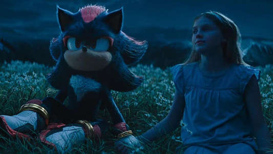 Sonic the Hedgehog 3 - Backdrops