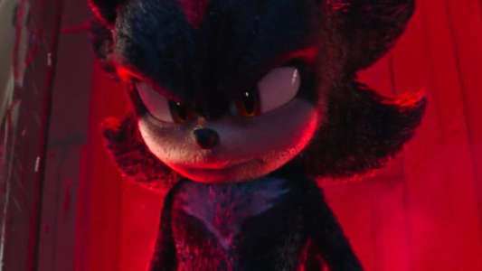 Sonic the Hedgehog 3 - Backdrops