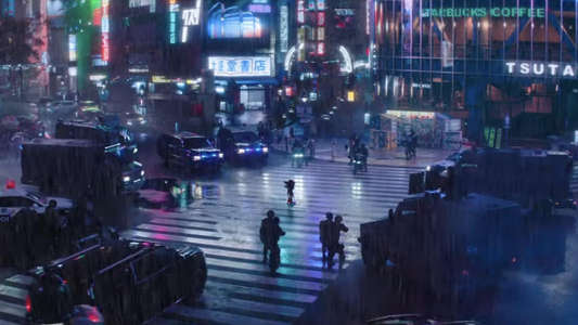 Sonic the Hedgehog 3 - Backdrops