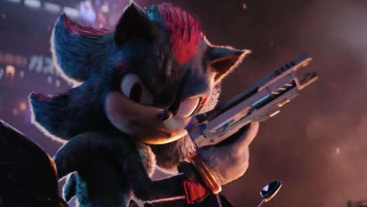 Sonic the Hedgehog 3 - Backdrops