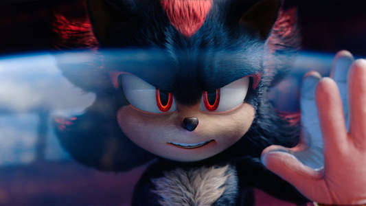 Sonic the Hedgehog 3 - Backdrops