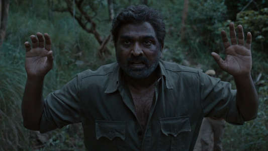 Viduthalai: Part II - Backdrops