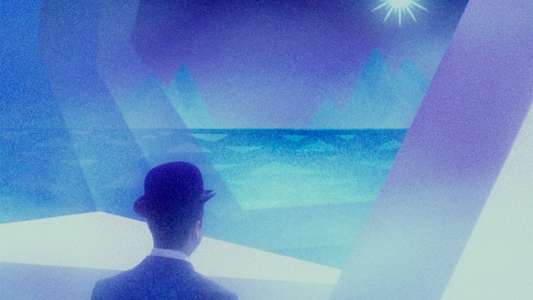 The Twentieth Century - Backdrops