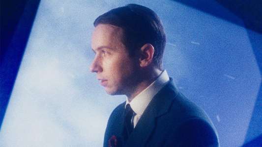 The Twentieth Century - Backdrops