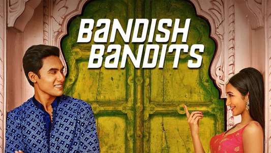Bandish Bandits - Backdrops