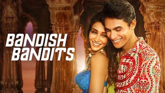 Bandish Bandits - Backdrops