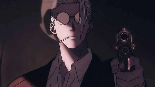 SAKAMOTO DAYS - Backdrops