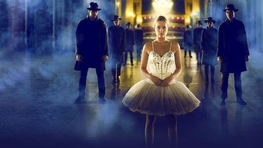 Find Me in Paris - Backdrops