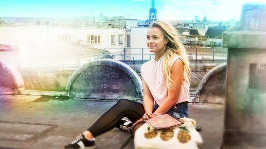 Find Me in Paris - Backdrops