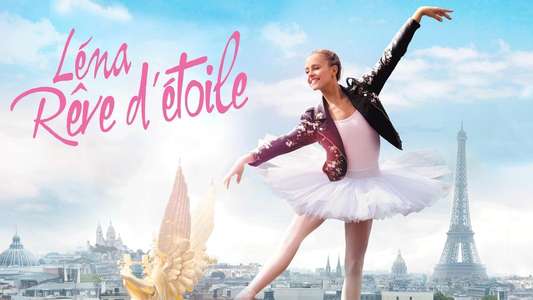 Find Me in Paris - Backdrops