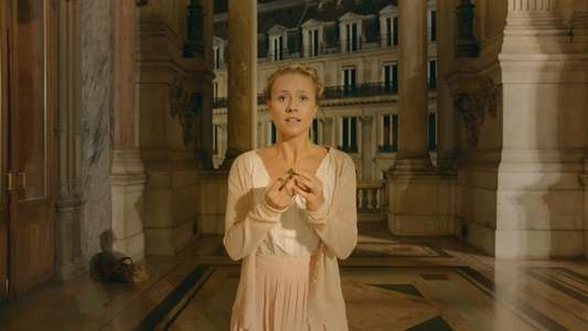 Find Me in Paris - Backdrops