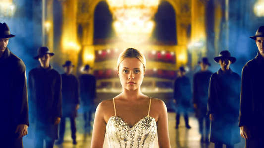 Find Me in Paris - Backdrops