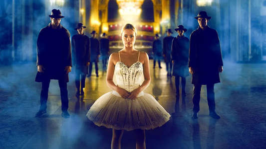 Find Me in Paris - Backdrops