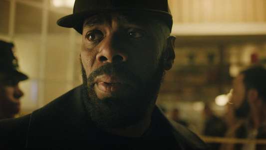 The Madness - Backdrops