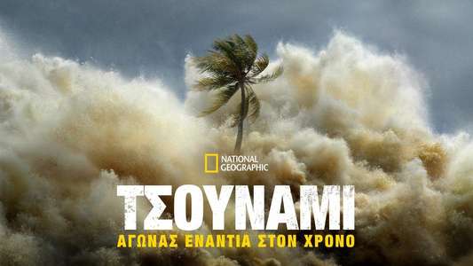 Tsunami: Race Against Time - Backdrops