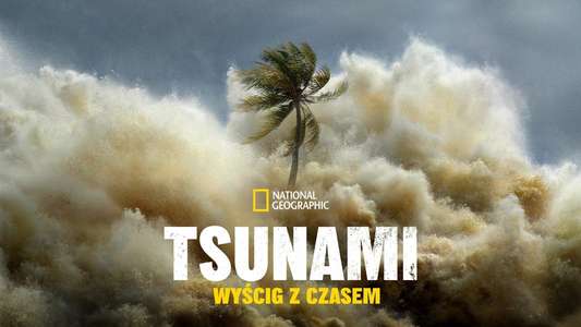 Tsunami: Race Against Time - Backdrops