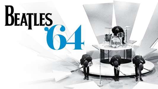 Beatles '64 - Backdrops