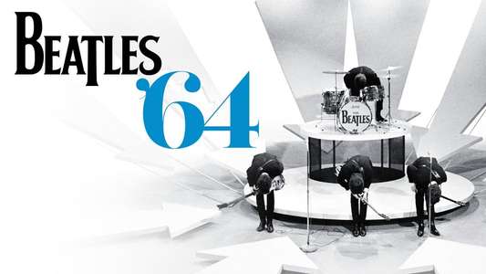 Beatles '64 - Backdrops