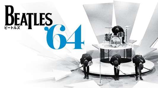 Beatles '64 - Backdrops
