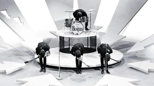 Beatles '64 - Backdrops