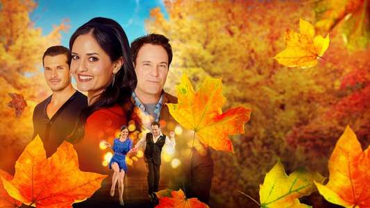 Swing Into Romance - Backdrops