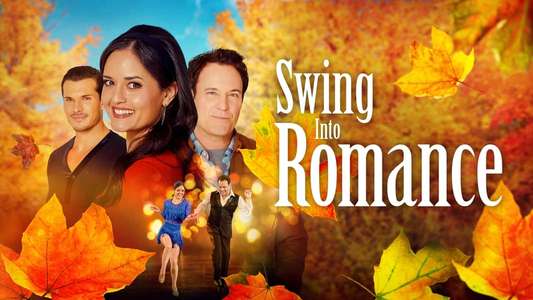 Swing Into Romance - Backdrops