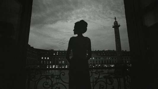 Maria - Backdrops