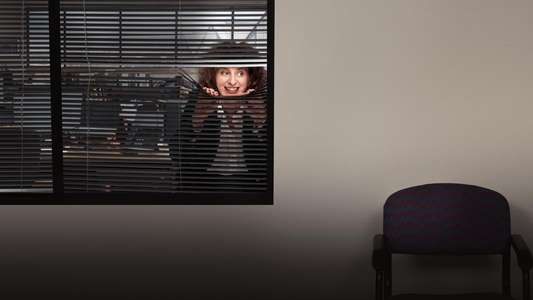 The Office Australia - Backdrops