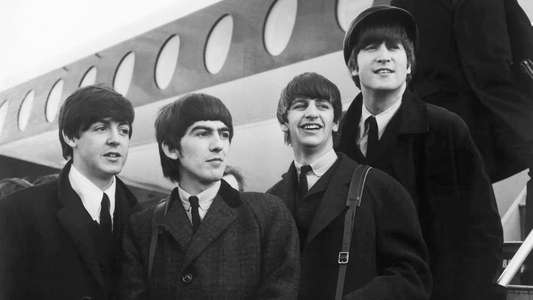 Beatles '64 - Backdrops
