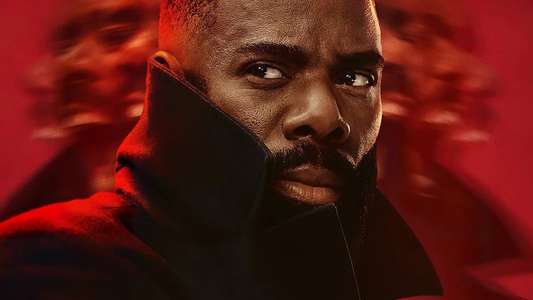 The Madness - Backdrops