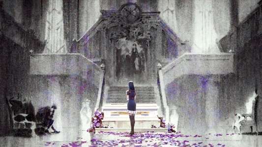 Arcane - Backdrops