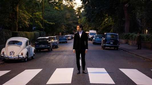 Midas Man - Backdrops