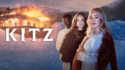 Kitz - Backdrops