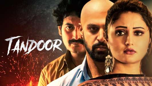 Tandoor - Backdrops