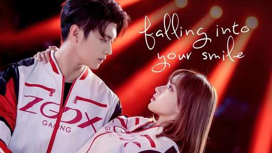 Falling Into Your Smile - Backdrops