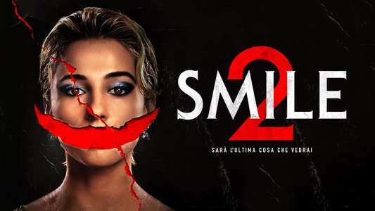 Smile 2 - Backdrops