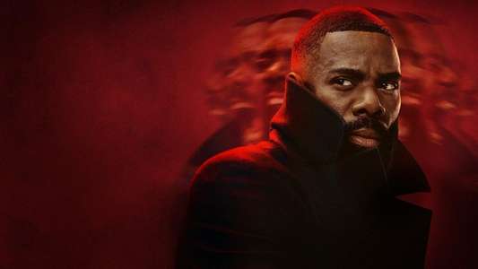 The Madness - Backdrops