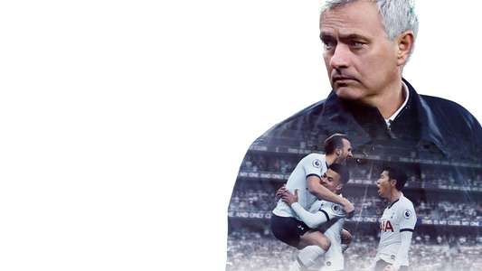 All or Nothing: Tottenham Hotspur - Backdrops