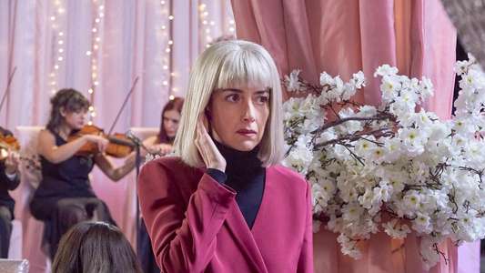 The House of Flowers: The Movie - Backdrops