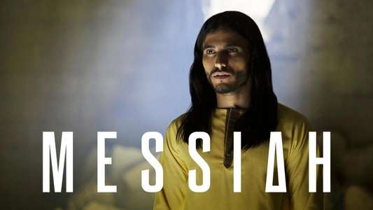 Messiah - Backdrops