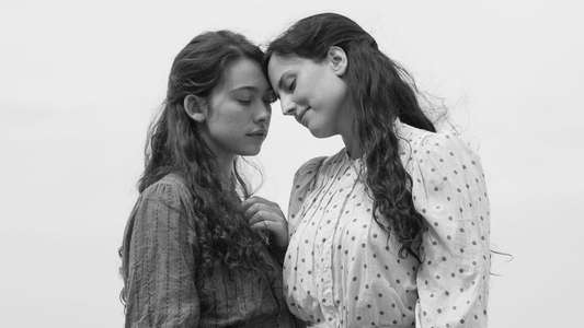 Elisa & Marcela - Backdrops