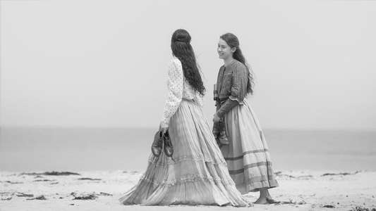 Elisa & Marcela - Backdrops