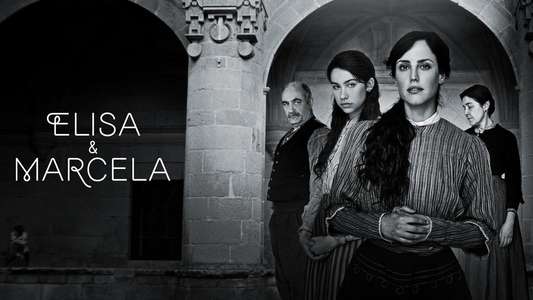 Elisa & Marcela - Backdrops