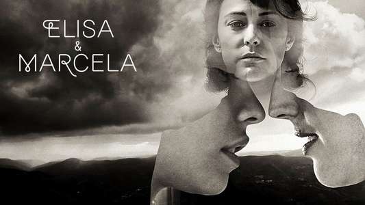 Elisa & Marcela - Backdrops