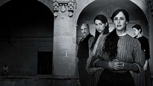 Elisa & Marcela - Backdrops