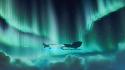 That Christmas - Backdrops